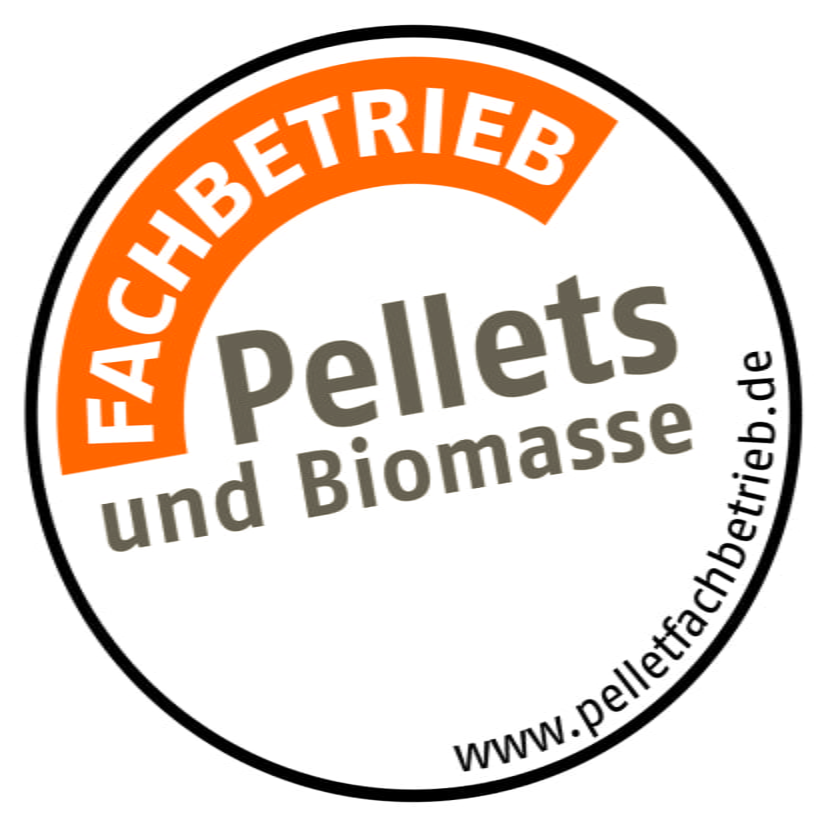 Logo Pelletfachbetrieb 4c